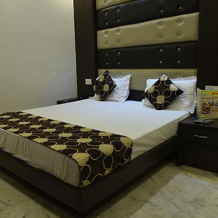 Heritage Inn นิวเดลี ภายนอก รูปภาพ