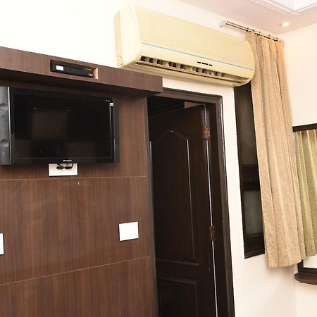 Heritage Inn นิวเดลี ภายนอก รูปภาพ