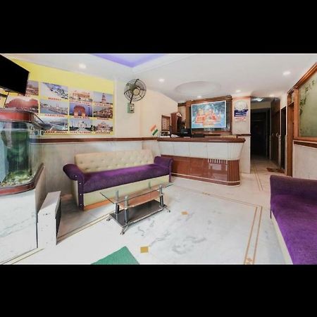 Heritage Inn นิวเดลี ภายนอก รูปภาพ