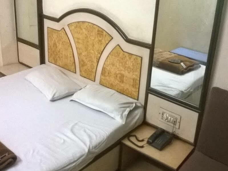 Heritage Inn นิวเดลี ภายนอก รูปภาพ