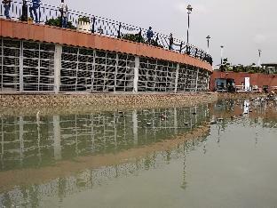 Heritage Inn นิวเดลี ภายนอก รูปภาพ